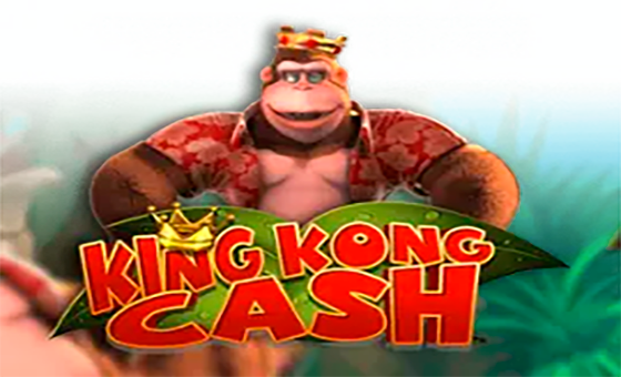 King Kong Cash